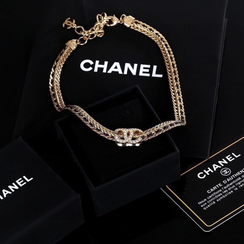 Chanel Necklaces